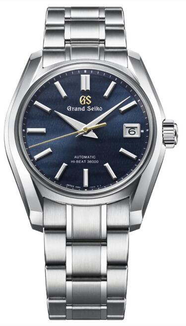 Grand Seiko Four Seasons Fall U.S. Exclusive Edition SBGH273 Replica Watch